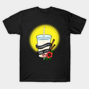 Horchata for Life T-Shirt